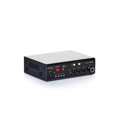 Микшер-усилитель PASystem LEV-30 2 зоны с MP3/FM/Bluetooth плеером