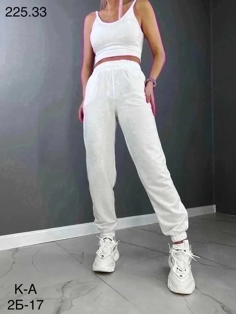 Джоггеры 4145226 (0499980252) Fabrika