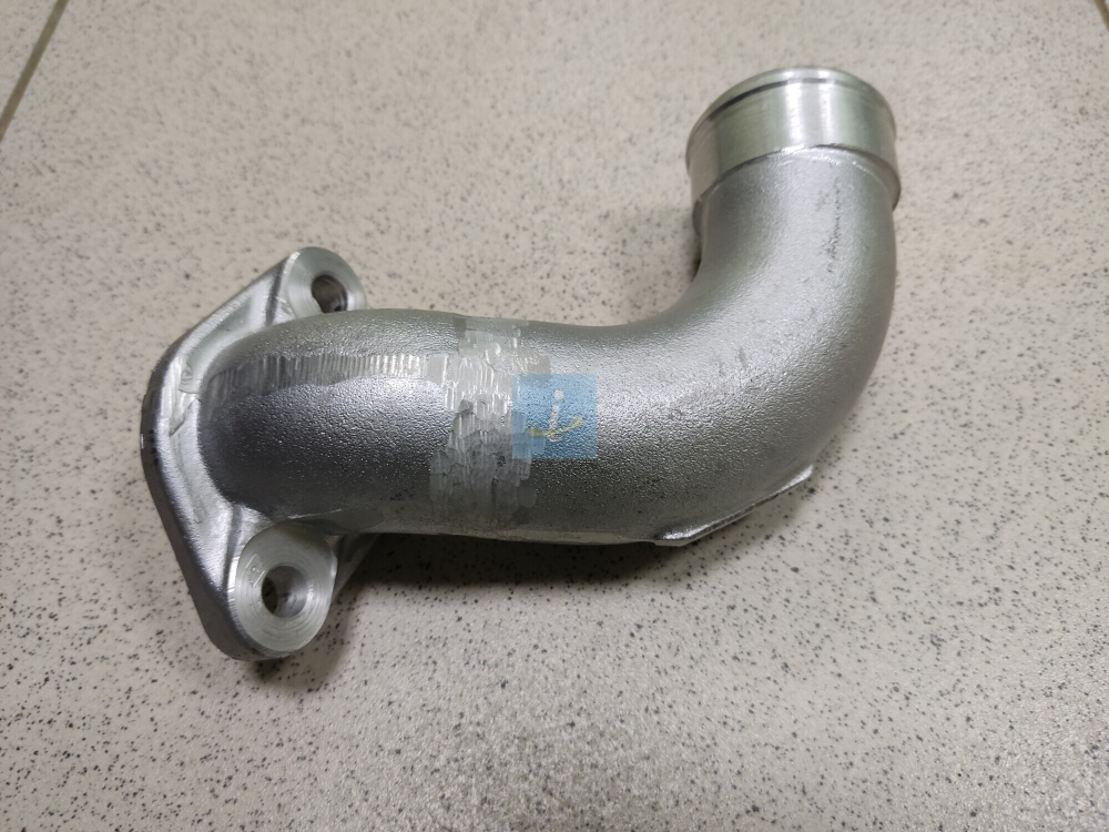 Патрубок 7601.1013724