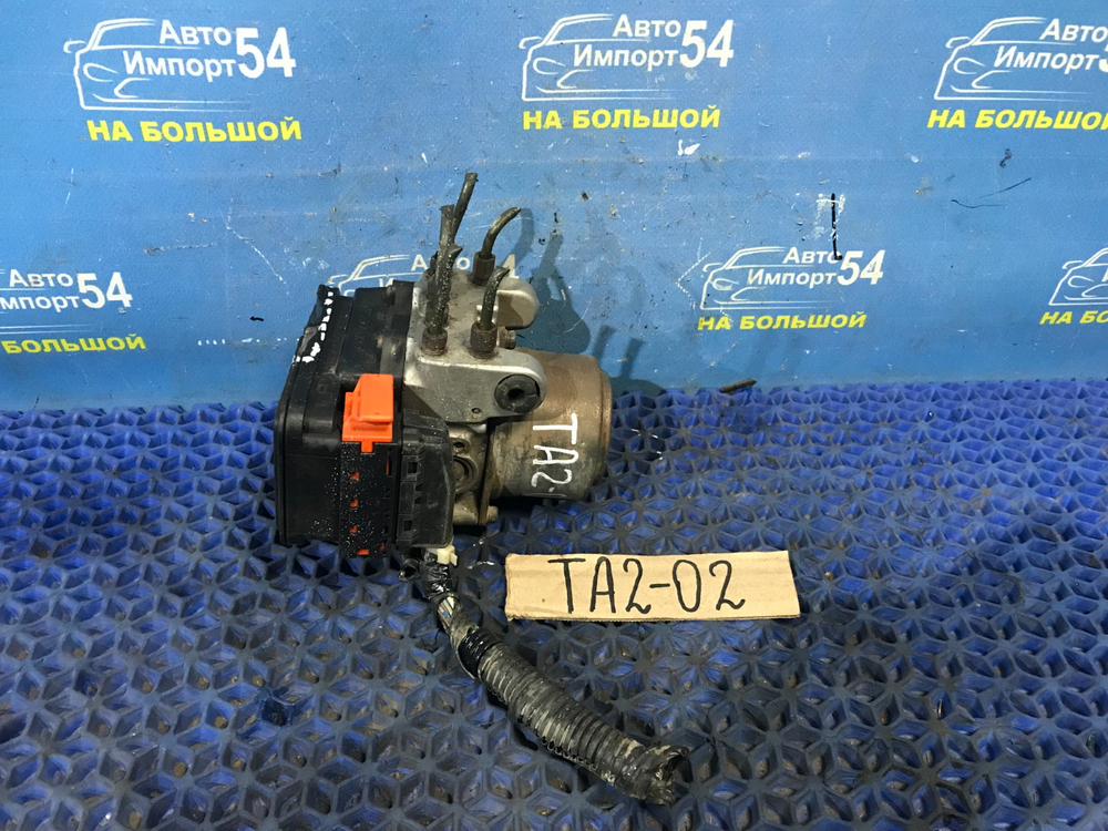 Блок ABS Honda AVANCIER 2001