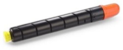 Картриджи OEM (C-EXV29), (NPG-46), (GPR-31) (2802B002[AA]) (0340424) желтый (yellow)