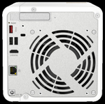 Сетевой RAID-накопитель QNAP TS-462-2G