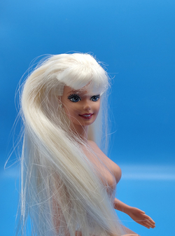 Кукла Барби Cool Shoppin 90-х винтаж 02403