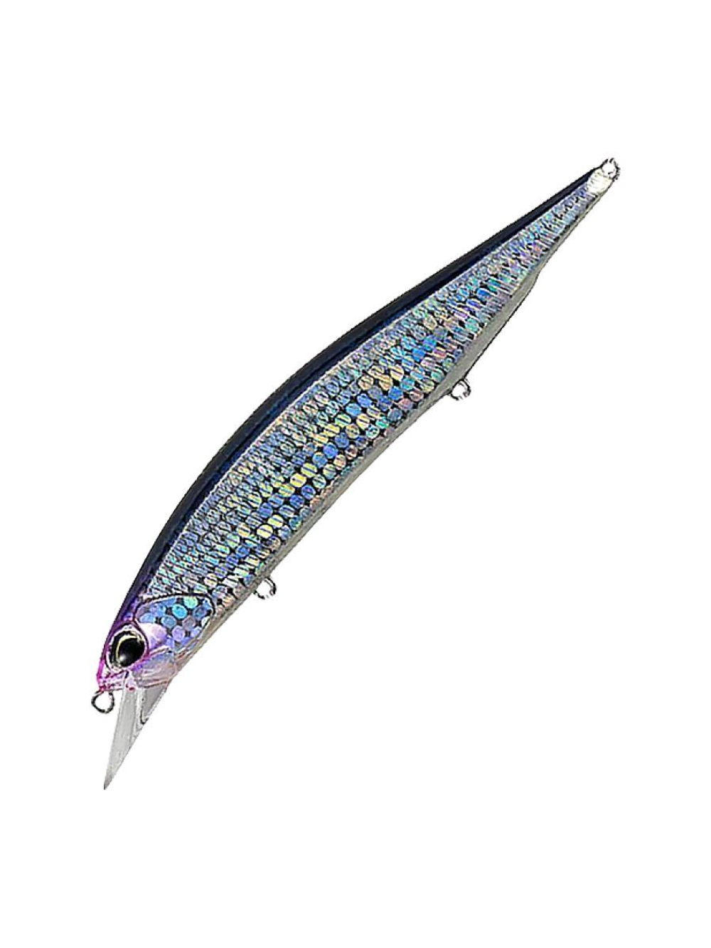 Воблер DUO Realis Jerkbait 120SP, CCCZ103 Goby ND, 120 мм, 17,7 г, нейтральный, минноу