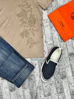 Футболка Hermes, арт. 719534