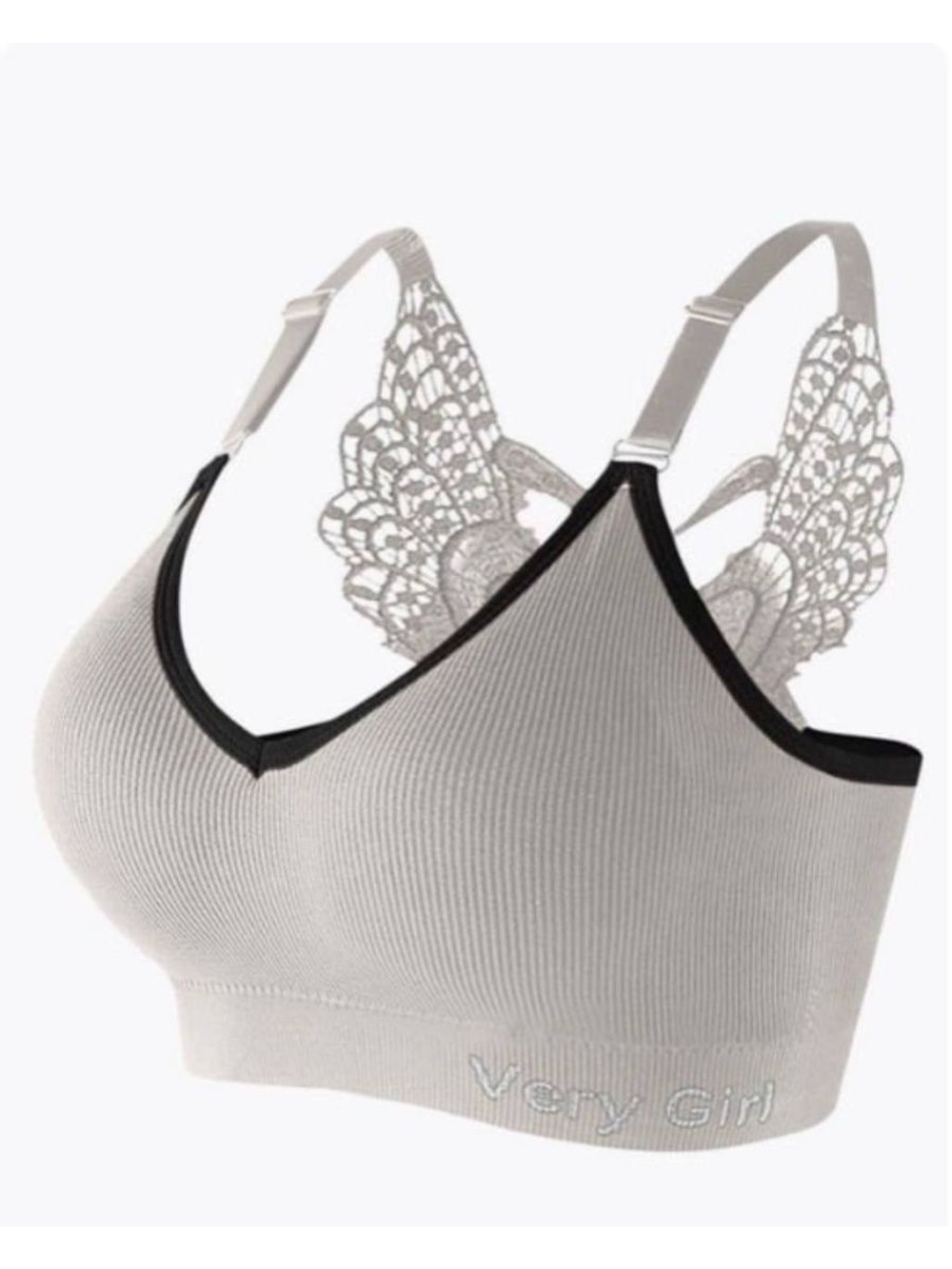 Bra 969 бабочка