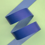 Ременная заготовка ПОДИУМ Dakota Cobalto (1,5+ мм), цв. Синий