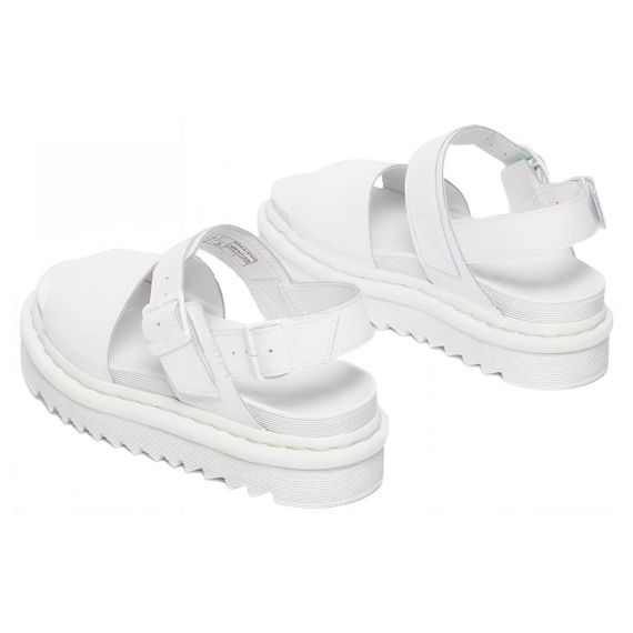 Drmartens Sandal 'White'