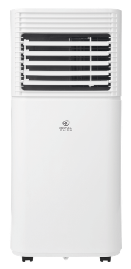 Мобильный кондиционер cерии CUBO RM-CU30HH-E