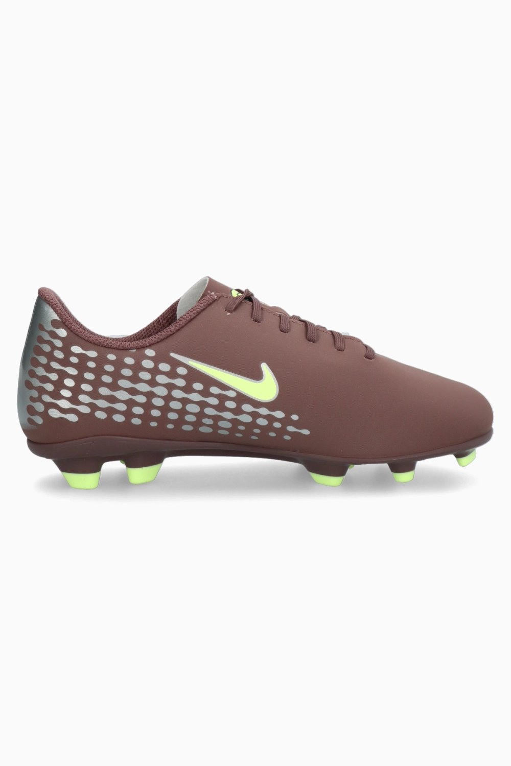 Бутсы Nike Zoom Mercurial Vapor 16 Club Kylian Mbappé FG/MG Junior - коричневый