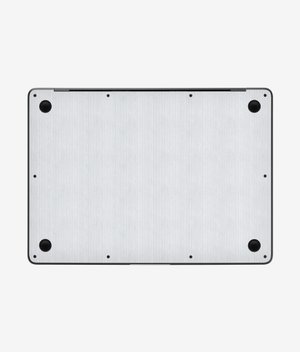 Виниловая наклейка ALL MY LOVE для MacBook