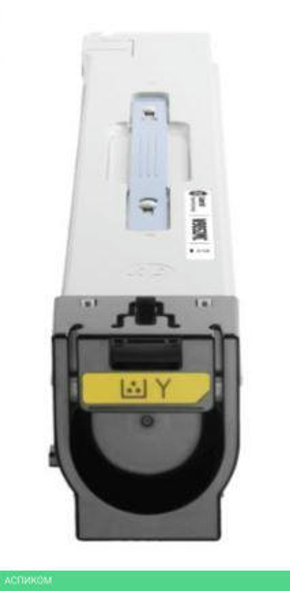 Тонер-картридж G&G GG-W9052MC желтый