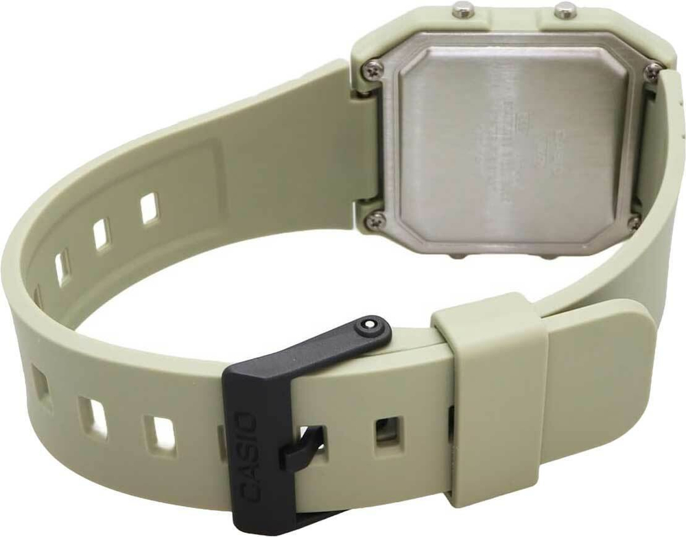 Наручные часы Casio LF-20W-3A