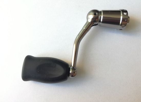 Tsurinoya FS2000 Ручка с кнобом