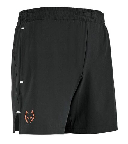 Теннисные шорты Babolat J.Lebron - black