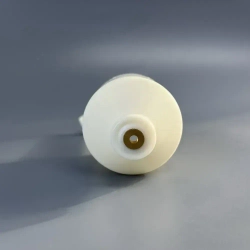 Вискозиметр для измерения вязкости, латунная дюза, калиброванная