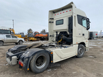Foton AUMAN 4x2 Седельный тягач EST A 1844 MT (Дизельный, 11,8 л, МТ, 450 л.с.)