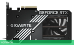 Видеокарта GigaByte GeForce RTX 5060 Ti Windforce 16GB GDDR7 (GV-N506TWF2-16GD)
