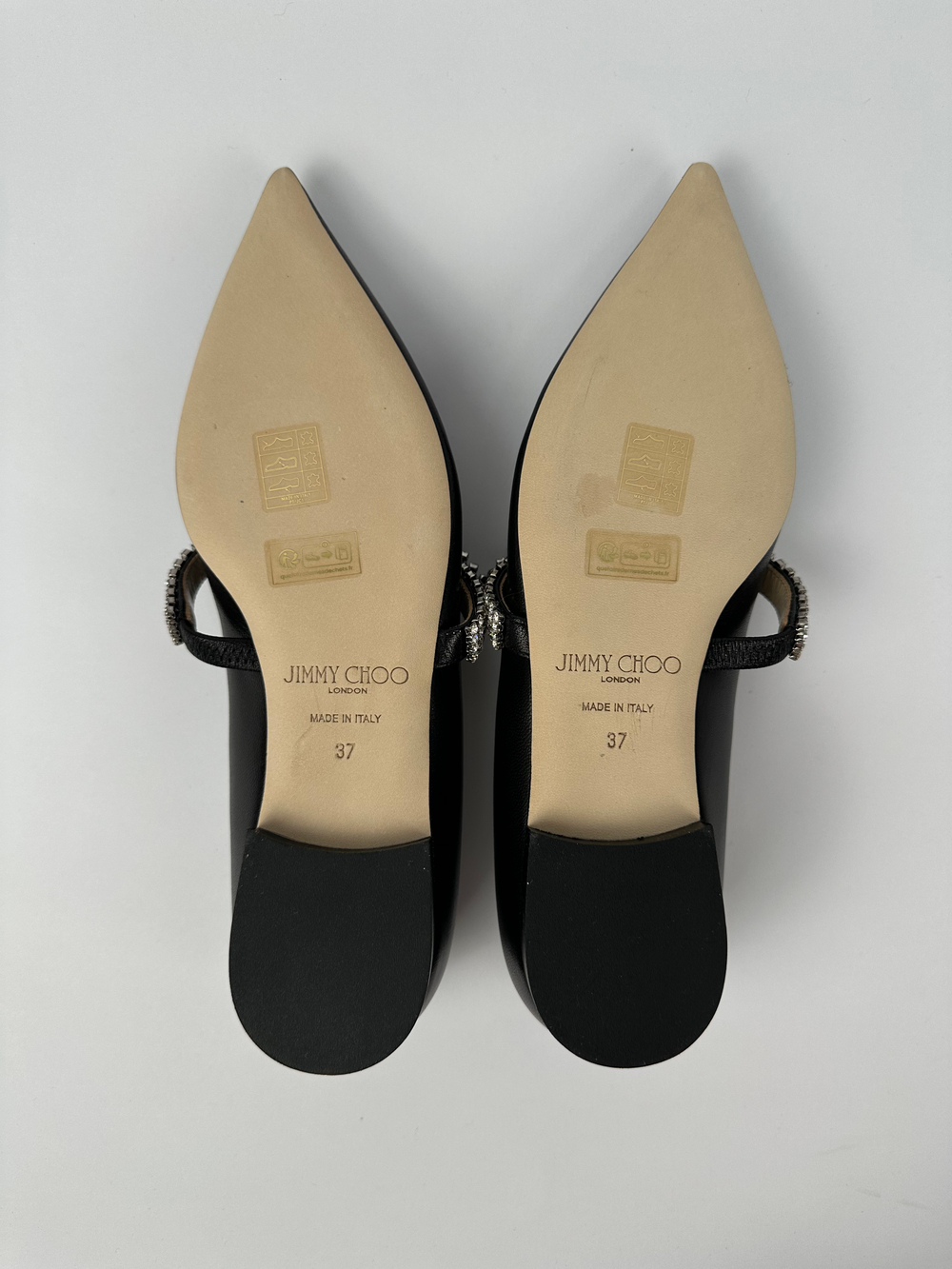 Туфли Jimmy Choo