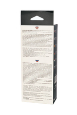 Вакуумная помпа A-toys, прозрачная, колба 23,5 см, с кольцами