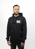 Толстовка XTM-Fiber John Doe (Ride)