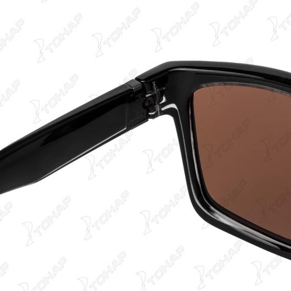 Очки поляризационные в жест.чехле (коричневый) (N-OP-LZ0308-C) Nisus