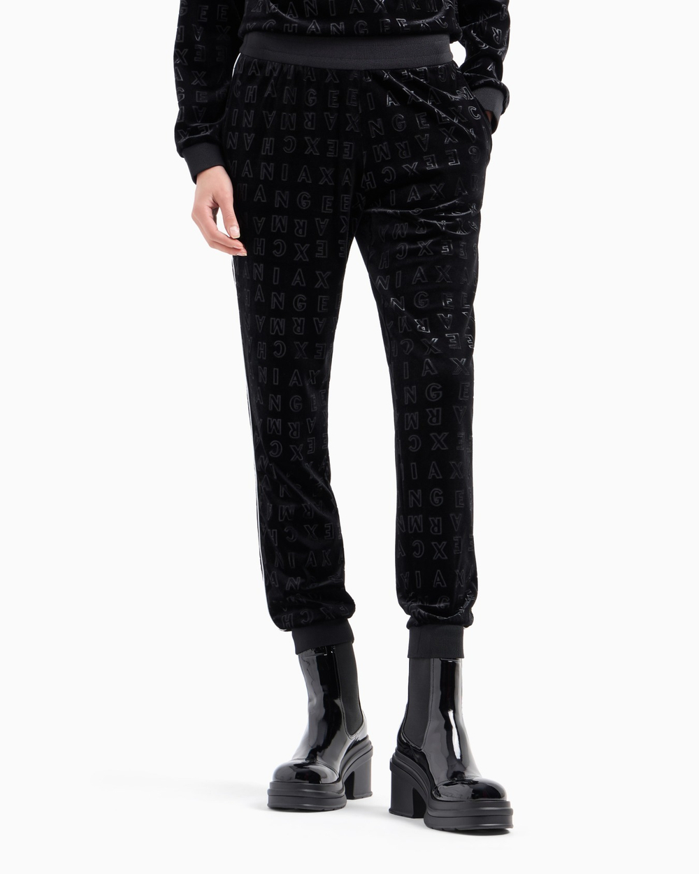 ARMANI EXCHANGE / Брюки