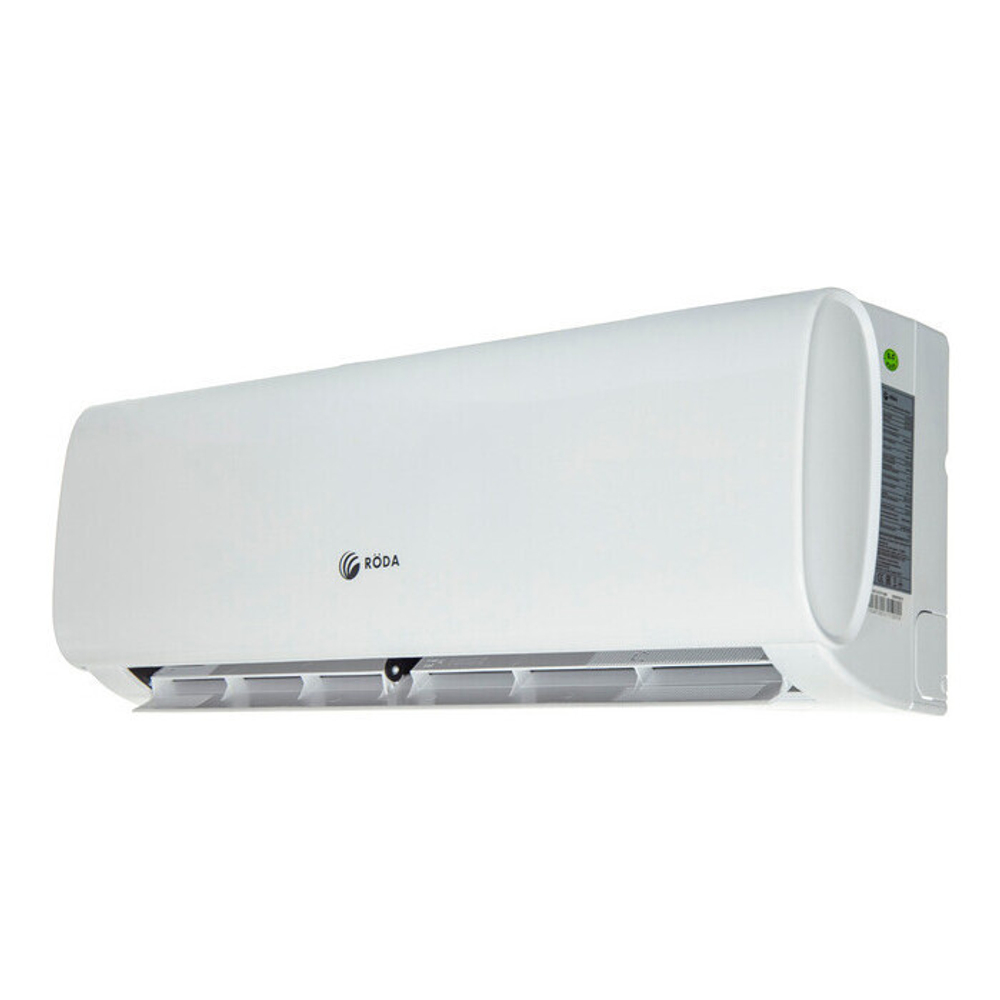 Настенная сплит-система Roda RS-GL12A / RU-GL12A (in+out)