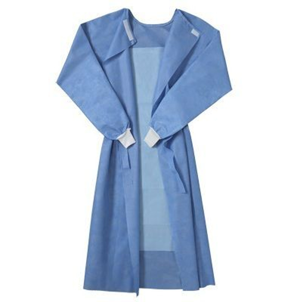 Foliodress Protect Reinforced - халат (стерильный)  размер  XL 28 шт