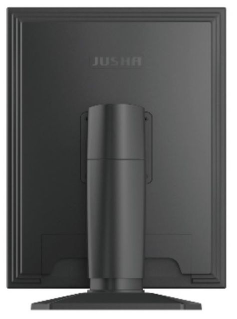 JUSHA