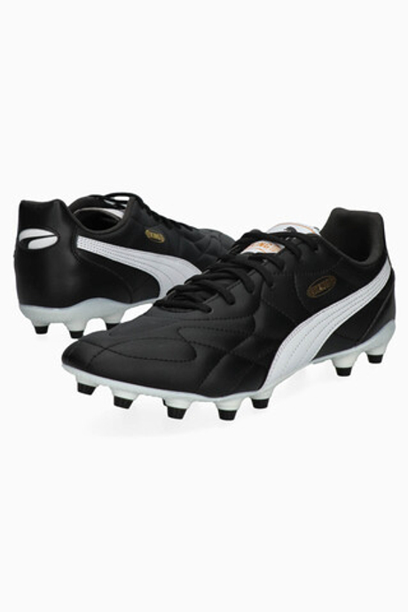 Бутсы Puma King Top FG/AG