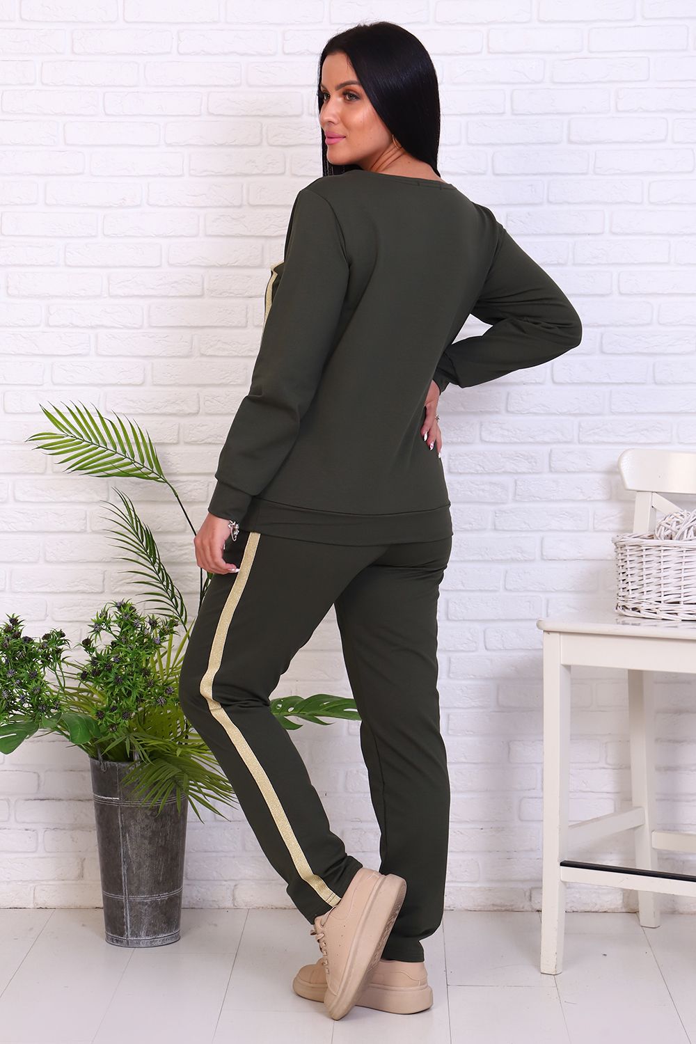 Костюм 35143 Натали (Акция)