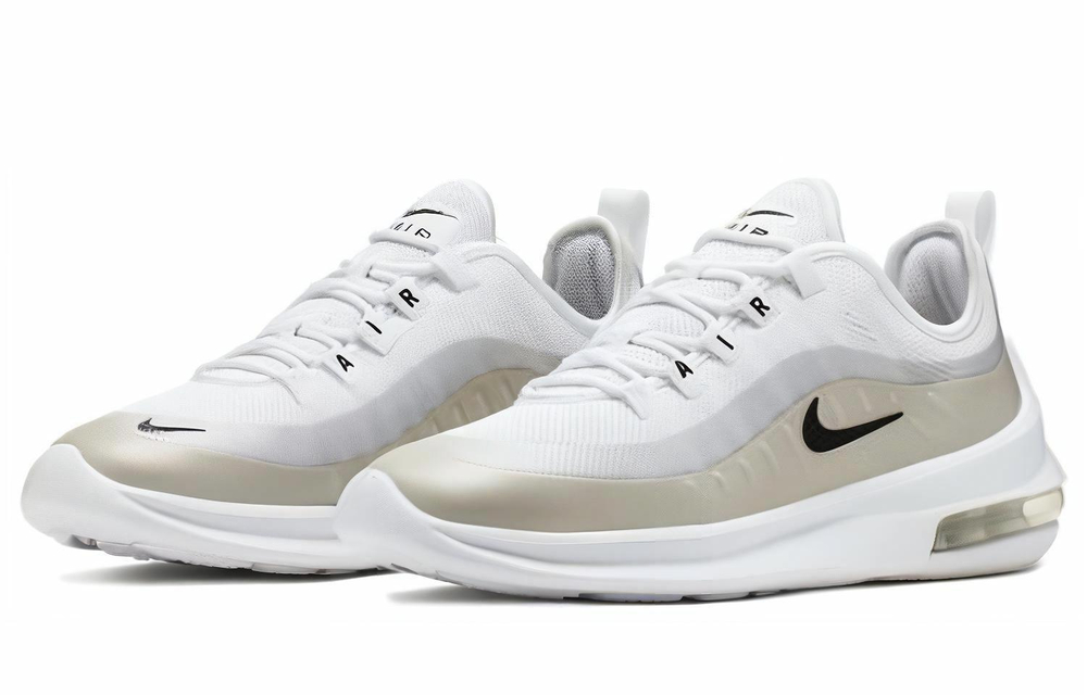 Кроссовки Nike Air Max Axis (Женская размерная сетка)