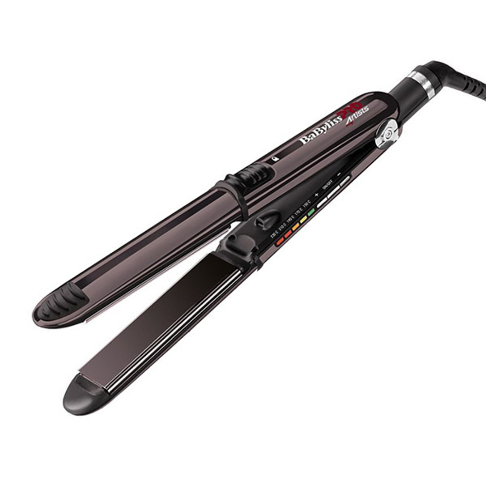 Щипцы-выпрямители 20x65мм BaByliss Elipstyle Styler 4ARTISTS BAB3500E