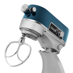 Кухонный комбайн Maunfeld MF-425BL