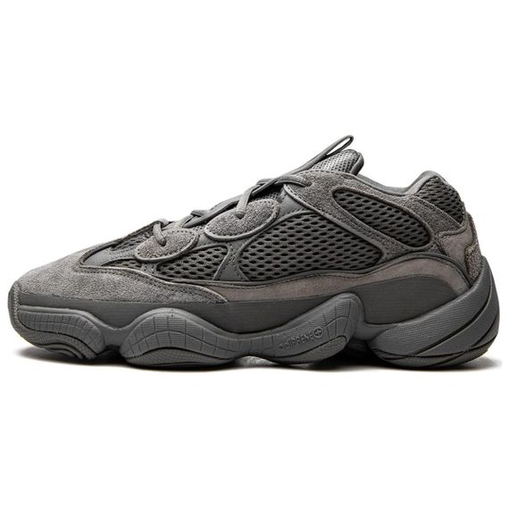 Adidas originals Yeezy 500 &quot;Granite&quot;