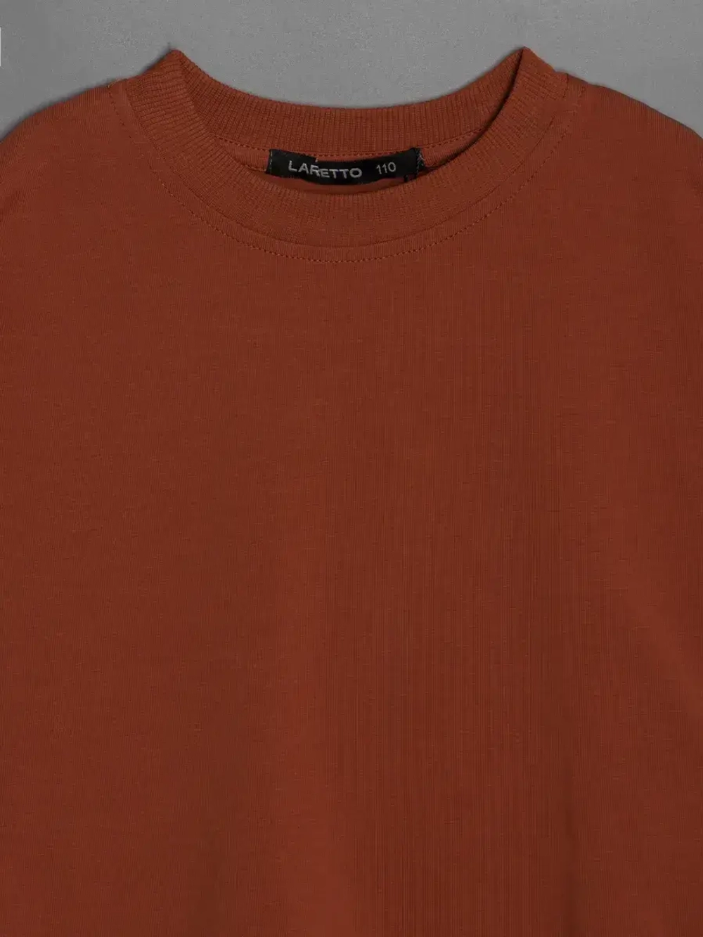 Летний костюм для девочки с велосипедками