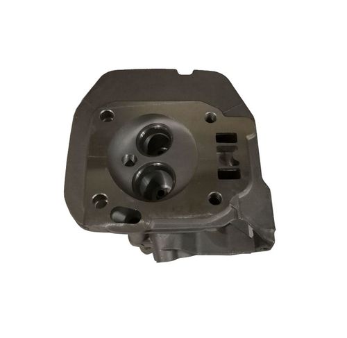 ГБЦ G420F/120080338-0001