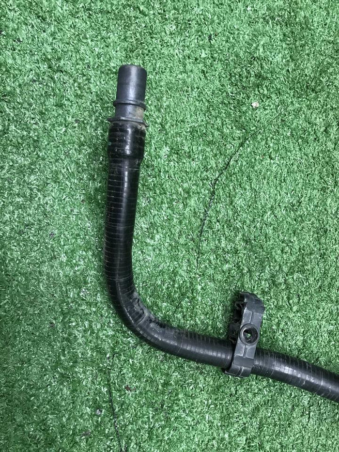 Трубопровод Land-Rover Discovery Sport (2019-н.в.)