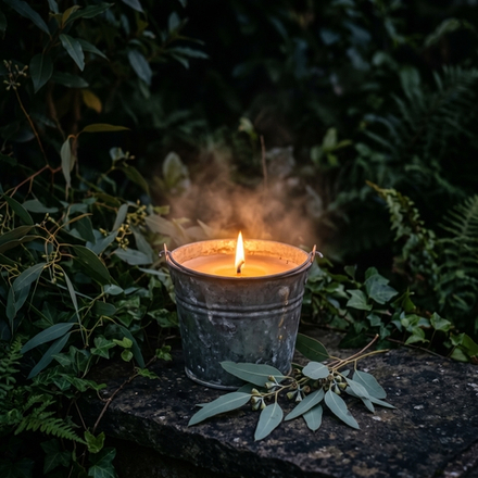 Отдушка CS - Цитронелла (Citronella)