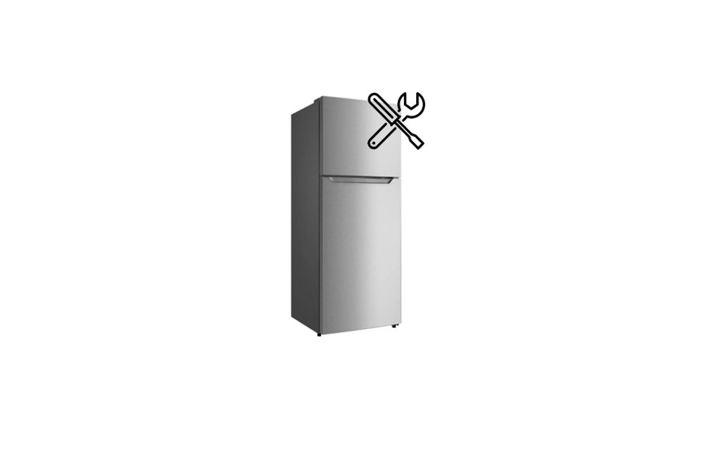 Замена терморегулятора (термостата) холодильника в Санкт-Петербурге