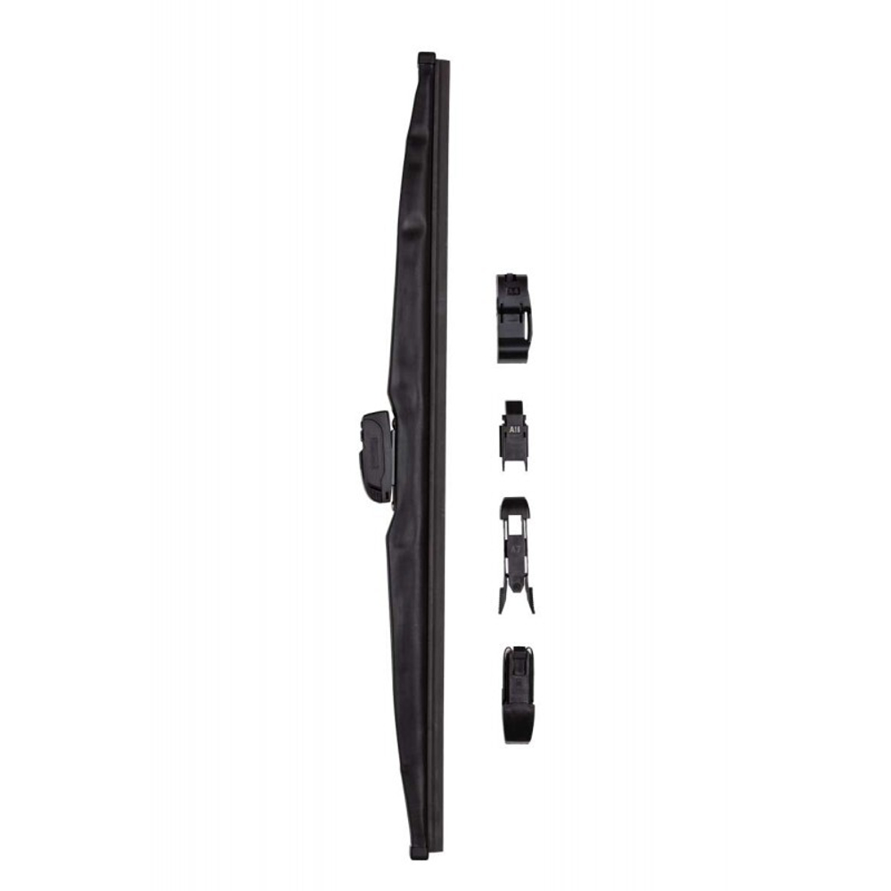 W107 Щетка ст/очистителя зимняя 22" 550мм CARTREC/50