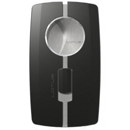 Гильотинный каттер Lotus КАТ-201