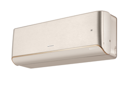 Сплит - система Gree Airy GWH12AVCXD-K6DNA1A(champagne)