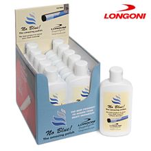 Средство для чистки и полировки кия Longoni No Blue 150мл