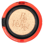 Espoir, Pro Tailor Be Velvet Cover Cushion New Class, SPF 34 PA ++, 22 лепестка, 2 шт., 13 г (0,46 унции)
