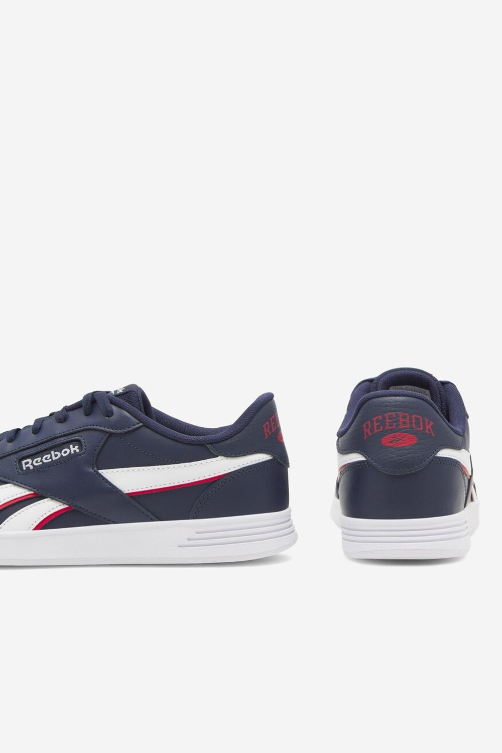 Кроссовки мужские REEBOK COURT ADVANCE