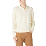 Свитеры Loro Piana FW24 Polo, FAL5279-1230