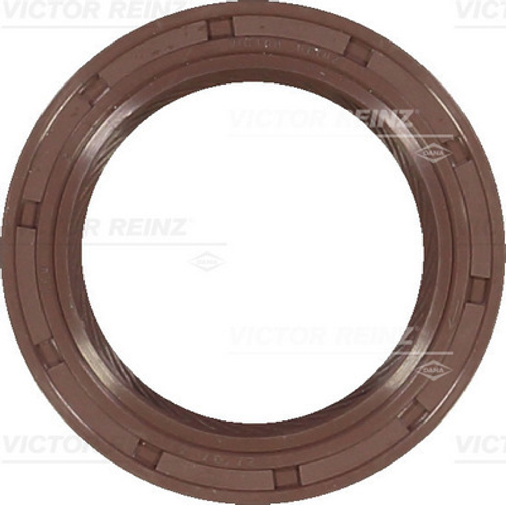 VICTOR REINZ - 813746100-REI - Shaft Seal, crankshaft - SEMERING 27/37/7