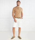 Поло Pollini 01 BOSS BLACK - коричневый(50494990)